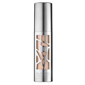 Urban Decay All Nighter Liquid Foundation Shade 4